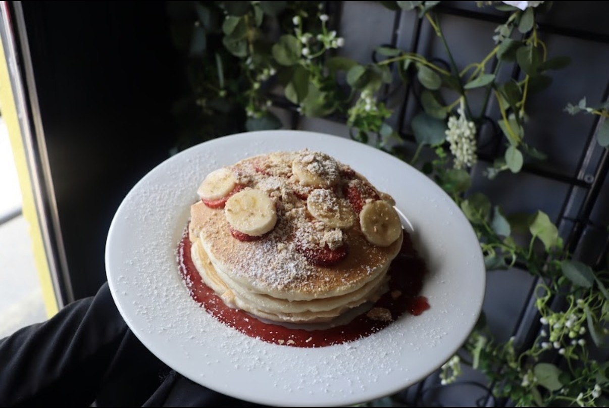 Breakfast Favorites